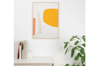 Tom Pigeonは、アーティストのKirsty Thomasによって設立されたデザインスタジオです。自然や建築などに見られる形、色、パターンなどからインスピレーションを得て英国で製品を作成しています。