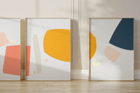 Tom Pigeonは、アーティストのKirsty Thomasによって設立されたデザインスタジオです。自然や建築などに見られる形、色、パターンなどからインスピレーションを得て英国で製品を作成しています。