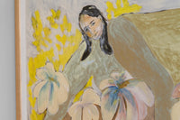 Fine Little Day(ファイン・リトル・デイ)は、スウェーデンのデザイナー、エリーサベット・デュンケルによって2007年に設立されたライフスタイルブランドです。自然や季節、日常の情景から着想を得た、素朴で温かみのある手描きのデザインが特徴です。テキスタイル、ポスター、クッション、ブランケットなどの製品には、北欧らしいミニマルさと遊び心が調和し、暮らしに詩的な魅力を添えてくれます。サステナビリティやクラフトマンシップを大切にし、国内外のアーティストとのコラボレーションや、アート支援活動にも積極的に取り組んでいます。素材の選定や製造背景にもこだわり、使う人の感性に寄り添った、長く愛されるモノづくりを目指しています。日常の中に小さな幸せやインスピレーションをもたらしてくれる、豊かな感性に満ちたブランドです。