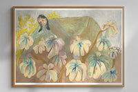 Fine Little Day(ファイン・リトル・デイ)は、スウェーデンのデザイナー、エリーサベット・デュンケルによって2007年に設立されたライフスタイルブランドです。自然や季節、日常の情景から着想を得た、素朴で温かみのある手描きのデザインが特徴です。テキスタイル、ポスター、クッション、ブランケットなどの製品には、北欧らしいミニマルさと遊び心が調和し、暮らしに詩的な魅力を添えてくれます。サステナビリティやクラフトマンシップを大切にし、国内外のアーティストとのコラボレーションや、アート支援活動にも積極的に取り組んでいます。素材の選定や製造背景にもこだわり、使う人の感性に寄り添った、長く愛されるモノづくりを目指しています。日常の中に小さな幸せやインスピレーションをもたらしてくれる、豊かな感性に満ちたブランドです。