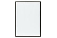 スカンジナビアのクラフトマンシップにインスパイアされた、北欧デザインの美学が息づく天然木製ポスターフレーム。スリムなフォルムがアートや写真をすっきりと引き立てつつ、空間に落ち着きと上質さを添えます。自然な表情が感じられるフレームは、ナチュラルでありながら現代的な雰囲気も演出。金属製ハンガー付きで縦横どちらでも壁掛け可能です。自然素材ならではの豊かな質感とやさしい風合いは、北欧諸国でも広く親しまれ、ミニマルやナチュラルテイストのインテリアに自然に調和します。本商品は低反射アクリル板を使用しており、片面は低反射加工、もう片面は通常アクリルです。お好みでどちらの面も使用可能ですが、通常面もやや暗く見える場合があります。ポスターの色味や鮮明さを重視される方は、低反射タイプでない製品をおすすめします。