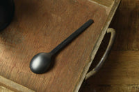 機内食をイメージしたシンプルでかわいい形のカトラリーシリーズです。