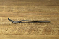 機内食をイメージしたシンプルでかわいい形のカトラリーシリーズです。