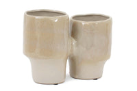 Bloomingvilleは、2000年にデンマークで設立されました。たった2名でスタートした会社は今ではヨーロッパ内40名を超える従業員と、40を超える代理店にまで成長しました。Bloomingvilleの空想的なデザインの製品は全て会社の専属デザイナーによって開発されています。フランスのブロカントに影響を受け、ノスタルジックなスカンジナビアデザインと最新のデザインを融合させたユニークなデザインに仕上がっています。