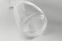 液だれしない 醤油差し CLEAR 80ml