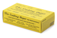 不織布を使用した"クッキングペーパー" 60枚入 THE COOKING PAPER