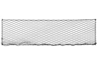 FILT社は1860年に農家の人たちによってフランス北西部に設立され、現在はヨットや車向け、医療用、スポーツ用品など、ネットやロープに特化した商品を主に業務用として多岐に渡って生産しています。ネットバッグは小さく折りたためることもあり、特にヨーロッパではマルシェ(市場)などに出かけるときに持っていくのが定番です。