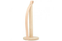 byWirthは、住宅デザインやライフスタイル、ファッションなどの分野で設計や製品開発をしているデザイン会社です。彼らは自身で商品を開発するにあたって常に自然素材の表現方法に挑戦し、機能的で創造的な製品を開発することに情熱を持っています。