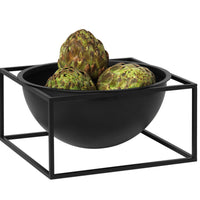 Kubus Bowl Centerpiece Large