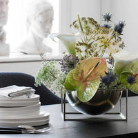 Kubus Bowl Centerpiece Large
