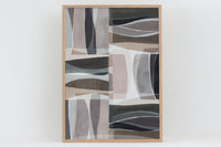 Poster&Frameは、2018年に設立されたスカンジナビアのデザインウェブショップです。新しい会社ですが過去6年間、デンマークのデザイン、広告、およびデザイン業界で懸命に取り組んできた経験豊富なチームメンバーで構成され、500人以上の国内および国際的なアーティストによるオリジナルアート作品を提供しています。