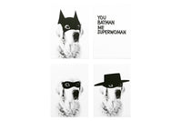 My Deer Art Shopは、「日常に、ほんの少しの物語を。」をコンセプトに、アートの持つ癒しと温もりを暮らしに届けるブランドです。愛らしい動物たちや幻想的な風景、心に残る言葉をモチーフに、イラストレーションやアートポスター、雑貨を展開。特に“鹿(Deer)”をブランドの象徴とし、静かで優しい世界観を大切にしています。ブランドの始まりは、自然と動物、そして小さな物語を描き続けてきたひとりのイラストレーターのアトリエでした。自身の描く作品が、見る人の心をそっと癒し、時には励ましになることを知り、2020年にMy Deer Art Shopとしてオンラインショップを立ち上げました。手に取った人が、作品に込められた物語やぬくもりを感じられるよう、一点一点に心を込めて制作しています。