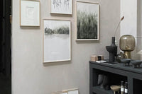 My Deer Art Shopは、「日常に、ほんの少しの物語を。」をコンセプトに、アートの持つ癒しと温もりを暮らしに届けるブランドです。愛らしい動物たちや幻想的な風景、心に残る言葉をモチーフに、イラストレーションやアートポスター、雑貨を展開。特に“鹿(Deer)”をブランドの象徴とし、静かで優しい世界観を大切にしています。ブランドの始まりは、自然と動物、そして小さな物語を描き続けてきたひとりのイラストレーターのアトリエでした。自身の描く作品が、見る人の心をそっと癒し、時には励ましになることを知り、2020年にMy Deer Art Shopとしてオンラインショップを立ち上げました。手に取った人が、作品に込められた物語やぬくもりを感じられるよう、一点一点に心を込めて制作しています。