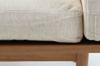 シングルソファ☆北欧インテリア CHLOROS