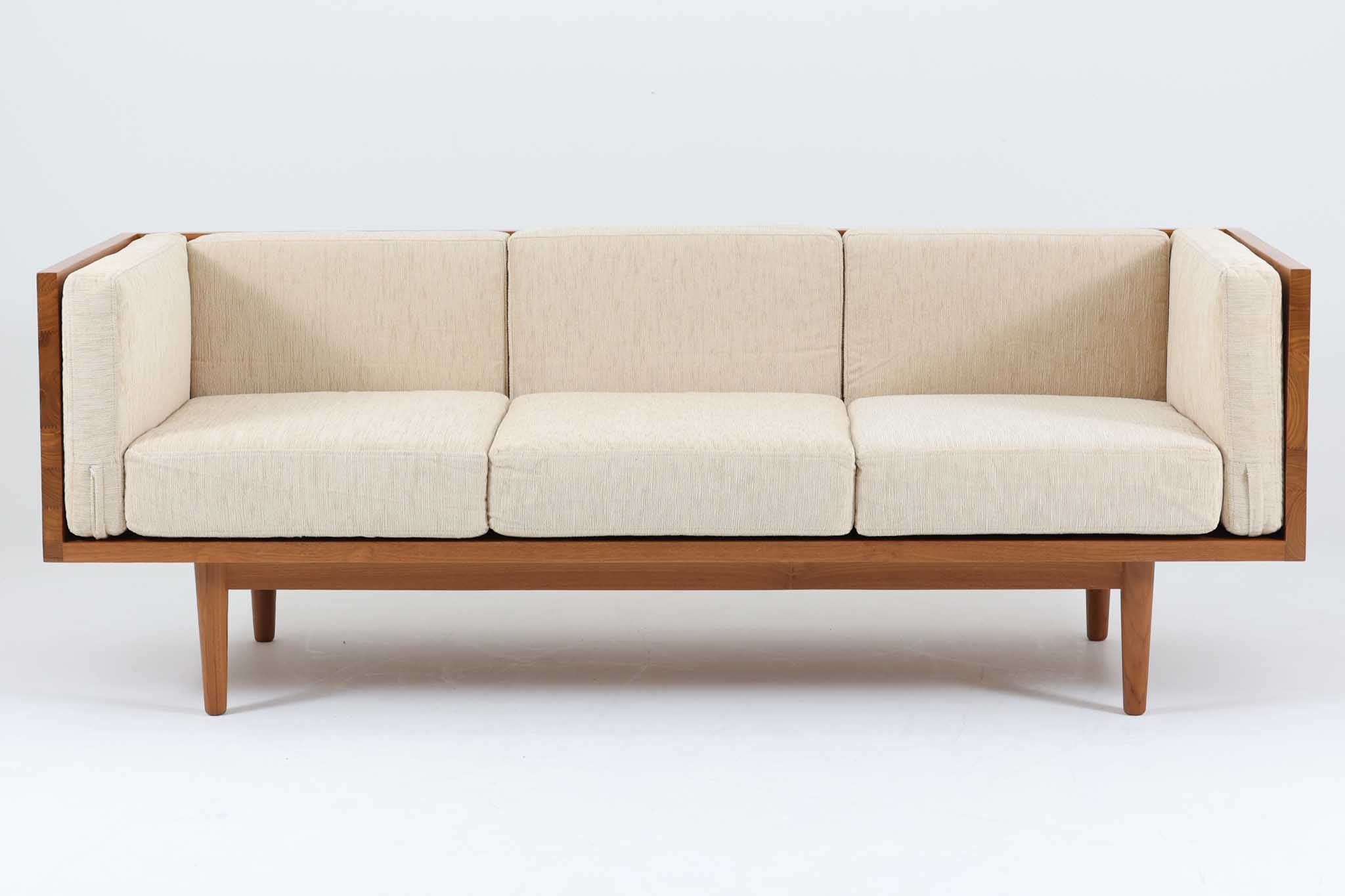 Assemble Cube トリプルソファ☆北欧インテリア CHLOROS