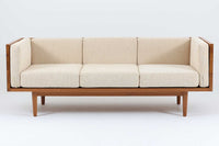 Assemble Cube トリプルソファ☆北欧インテリア CHLOROS