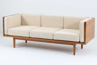 Assemble Cube トリプルソファ☆北欧インテリア CHLOROS