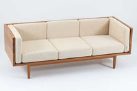 Assemble Cube トリプルソファ☆北欧インテリア CHLOROS