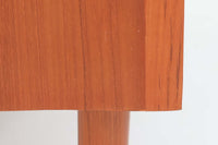 【訳ありアウトレット品】Blade-handle 3段チェスト☆北欧インテリア CHLOROS