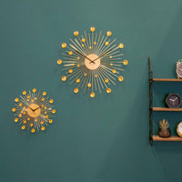 Karlsson(カールソン)は、オランダ発のデザインクロックブランドです。世界中のインテリアファンに愛されるその魅力は、洗練されたミニマルデザインとユニークな個性の融合にあります。シンプルでありながら存在感のあるデザインは、モダンな空間にも北欧風のインテリアにも自然に調和し、リビング、オフィス、カフェなど多様なシーンで活躍します。「時間を美しく飾る」をコンセプトに、Karlssonは毎年新たなデザイナーとのコラボレーションを通じて革新的なコレクションを展開。インテリア時計のトレンドをリードし続けています。高品質な素材と正確なクオーツムーブメントを採用し、見た目だけでなく実用性も兼ね備えたKarlssonの壁掛け時計・置き時計は、贈り物にも最適です。北欧インテリア、デザイン時計、おしゃれな壁掛け時計をお探しの方におすすめのブランドです。