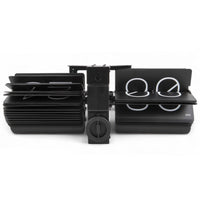 Karlsson(カールソン)は、オランダ発のデザインクロックブランドです。世界中のインテリアファンに愛されるその魅力は、洗練されたミニマルデザインとユニークな個性の融合にあります。シンプルでありながら存在感のあるデザインは、モダンな空間にも北欧風のインテリアにも自然に調和し、リビング、オフィス、カフェなど多様なシーンで活躍します。「時間を美しく飾る」をコンセプトに、Karlssonは毎年新たなデザイナーとのコラボレーションを通じて革新的なコレクションを展開。インテリア時計のトレンドをリードし続けています。高品質な素材と正確なクオーツムーブメントを採用し、見た目だけでなく実用性も兼ね備えたKarlssonの壁掛け時計・置き時計は、贈り物にも最適です。北欧インテリア、デザイン時計、おしゃれな壁掛け時計をお探しの方におすすめのブランドです。