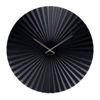 Karlsson(カールソン)は、オランダ発のデザインクロックブランドです。世界中のインテリアファンに愛されるその魅力は、洗練されたミニマルデザインとユニークな個性の融合にあります。シンプルでありながら存在感のあるデザインは、モダンな空間にも北欧風のインテリアにも自然に調和し、リビング、オフィス、カフェなど多様なシーンで活躍します。「時間を美しく飾る」をコンセプトに、Karlssonは毎年新たなデザイナーとのコラボレーションを通じて革新的なコレクションを展開。インテリア時計のトレンドをリードし続けています。高品質な素材と正確なクオーツムーブメントを採用し、見た目だけでなく実用性も兼ね備えたKarlssonの壁掛け時計・置き時計は、贈り物にも最適です。北欧インテリア、デザイン時計、おしゃれな壁掛け時計をお探しの方におすすめのブランドです。