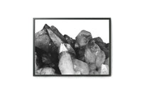 「CocoLapineDesign」はベルギーの女性デザイナー2人によって立ち上げられたブランドです。インテリアデザインに強い情熱を持った彼女達の世界観が表現されたアートプリントは、ヴィンテージやクラシックインテリアなどにも合う落ち着いた深みのある色合いです。