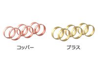 「BrosteCopenhagen」は1955年に設立された伝統的なデンマークのブランドです。キャンドルや食器や装飾品など昔からある物を尊重して、バランス良く現在のデザインを加え、今の生活に馴染む様な製品を作成しています。