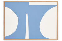 Atelier Cph(アトリエ・シーピーエイチ)は、デンマーク・コペンハーゲンを拠点とするデザインスタジオ兼アートブランドです。ミニマルで構築的なビジュアルを特徴とし、抽象アートやコラージュを中心としたアートポスターを多数手がけています。北欧デザインらしい洗練された感性とバランスの取れた構成美が魅力で、リビング、寝室、書斎、オフィスなど、あらゆる空間に調和と静けさをもたらします。幾何学的なモチーフを用いたアートは、ギャラリーウォールやモダンインテリアのアクセントにも最適。高品質な紙と印刷による仕上がりで、インテリアとしての完成度も高く評価されています。北欧アートポスター、現代アート、ミニマルデザイン、韓国インテリアなど、幅広いスタイルにマッチするスタイリッシュなアートを探している方におすすめです。