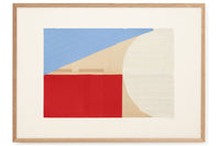 Atelier Cph(アトリエ・シーピーエイチ)は、デンマーク・コペンハーゲンを拠点とするデザインスタジオ兼アートブランドです。ミニマルで構築的なビジュアルを特徴とし、抽象アートやコラージュを中心としたアートポスターを多数手がけています。北欧デザインらしい洗練された感性とバランスの取れた構成美が魅力で、リビング、寝室、書斎、オフィスなど、あらゆる空間に調和と静けさをもたらします。幾何学的なモチーフを用いたアートは、ギャラリーウォールやモダンインテリアのアクセントにも最適。高品質な紙と印刷による仕上がりで、インテリアとしての完成度も高く評価されています。北欧アートポスター、現代アート、ミニマルデザイン、韓国インテリアなど、幅広いスタイルにマッチするスタイリッシュなアートを探している方におすすめです。