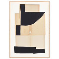 Atelier Cph(アトリエ・シーピーエイチ)は、デンマーク・コペンハーゲンを拠点とするデザインスタジオ兼アートブランドです。ミニマルで構築的なビジュアルを特徴とし、抽象アートやコラージュを中心としたアートポスターを多数手がけています。北欧デザインらしい洗練された感性とバランスの取れた構成美が魅力で、リビング、寝室、書斎、オフィスなど、あらゆる空間に調和と静けさをもたらします。幾何学的なモチーフを用いたアートは、ギャラリーウォールやモダンインテリアのアクセントにも最適。高品質な紙と印刷による仕上がりで、インテリアとしての完成度も高く評価されています。北欧アートポスター、現代アート、ミニマルデザイン、韓国インテリアなど、幅広いスタイルにマッチするスタイリッシュなアートを探している方におすすめです。