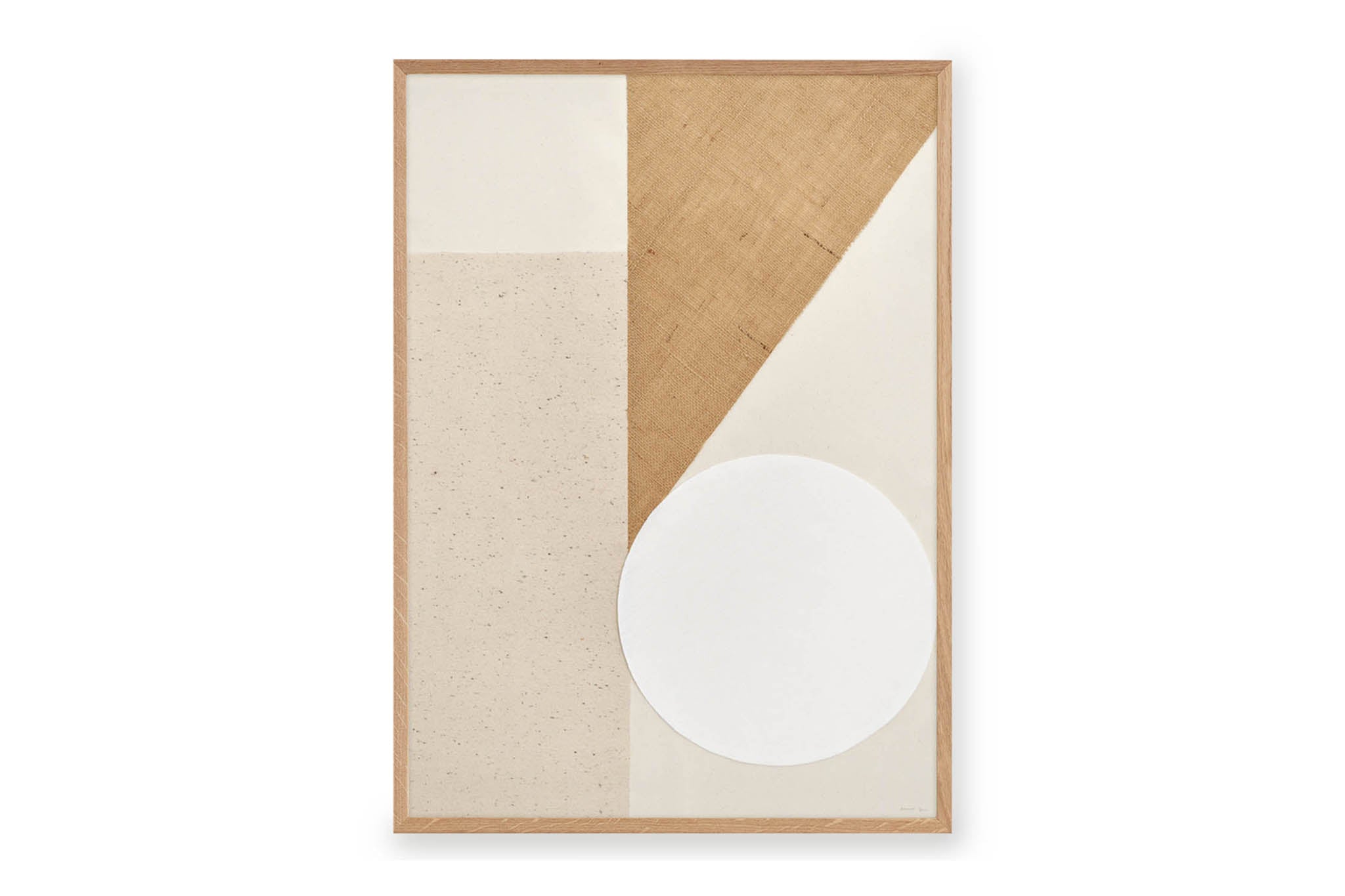 Atelier Cph アートポスター A3 Balance No 116 – CHLOROS