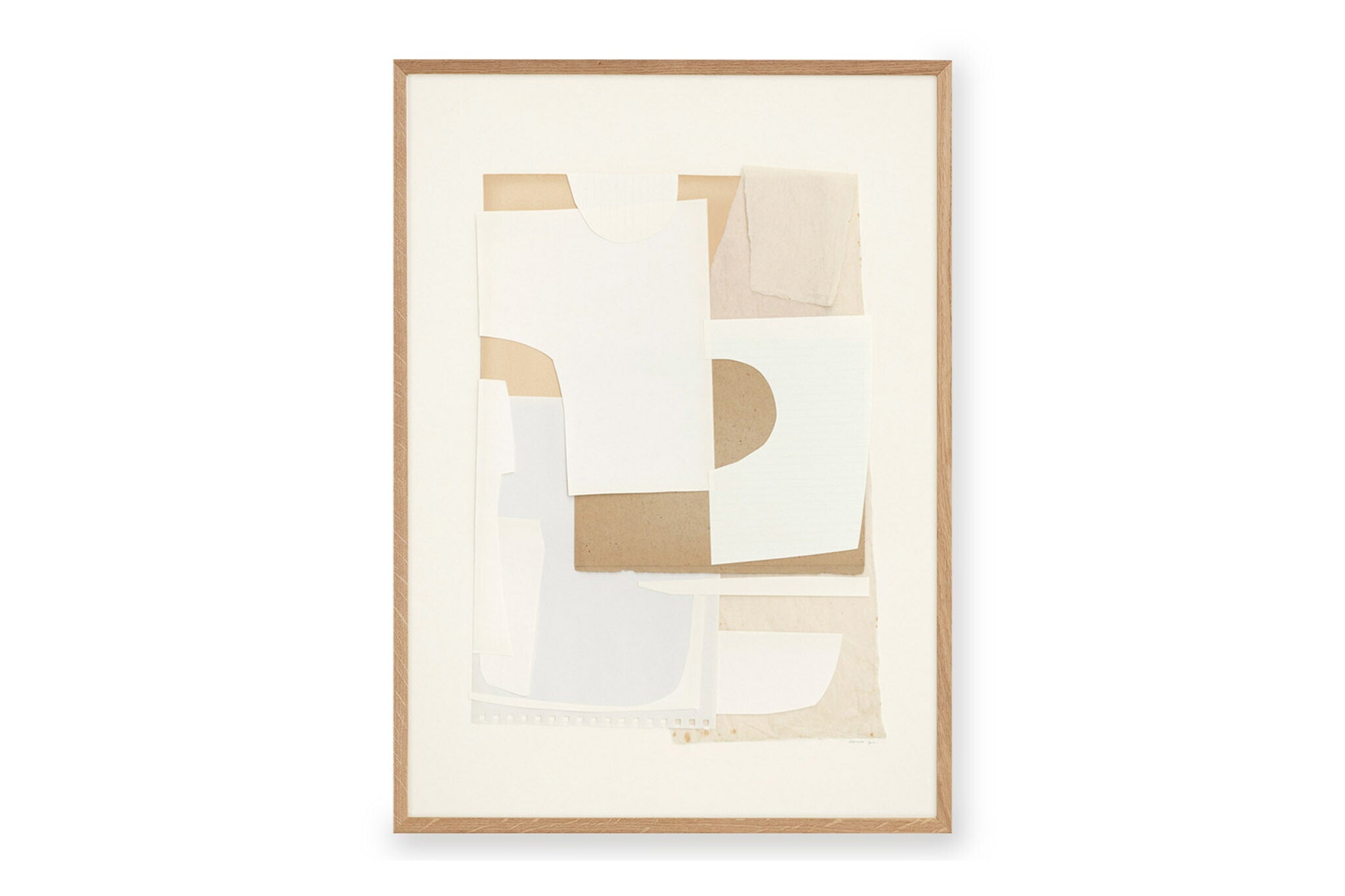ATELIER CPH アートポスター　フレーム付　A3 在庫限り】【再入荷なし】Atelier Cph アートポスター A3
