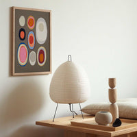 Atelier Cph(アトリエ・シーピーエイチ)は、デンマーク・コペンハーゲンを拠点とするデザインスタジオ兼アートブランドです。ミニマルで構築的なビジュアルを特徴とし、抽象アートやコラージュを中心としたアートポスターを多数手がけています。北欧デザインらしい洗練された感性とバランスの取れた構成美が魅力で、リビング、寝室、書斎、オフィスなど、あらゆる空間に調和と静けさをもたらします。幾何学的なモチーフを用いたアートは、ギャラリーウォールやモダンインテリアのアクセントにも最適。高品質な紙と印刷による仕上がりで、インテリアとしての完成度も高く評価されています。北欧アートポスター、現代アート、ミニマルデザイン、韓国インテリアなど、幅広いスタイルにマッチするスタイリッシュなアートを探している方におすすめです。