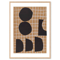 Atelier Cph(アトリエ・シーピーエイチ)は、デンマーク・コペンハーゲンを拠点とするデザインスタジオ兼アートブランドです。ミニマルで構築的なビジュアルを特徴とし、抽象アートやコラージュを中心としたアートポスターを多数手がけています。北欧デザインらしい洗練された感性とバランスの取れた構成美が魅力で、リビング、寝室、書斎、オフィスなど、あらゆる空間に調和と静けさをもたらします。幾何学的なモチーフを用いたアートは、ギャラリーウォールやモダンインテリアのアクセントにも最適。高品質な紙と印刷による仕上がりで、インテリアとしての完成度も高く評価されています。北欧アートポスター、現代アート、ミニマルデザイン、韓国インテリアなど、幅広いスタイルにマッチするスタイリッシュなアートを探している方におすすめです。