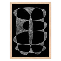 Atelier Cph(アトリエ・シーピーエイチ)は、デンマーク・コペンハーゲンを拠点とするデザインスタジオ兼アートブランドです。ミニマルで構築的なビジュアルを特徴とし、抽象アートやコラージュを中心としたアートポスターを多数手がけています。北欧デザインらしい洗練された感性とバランスの取れた構成美が魅力で、リビング、寝室、書斎、オフィスなど、あらゆる空間に調和と静けさをもたらします。幾何学的なモチーフを用いたアートは、ギャラリーウォールやモダンインテリアのアクセントにも最適。高品質な紙と印刷による仕上がりで、インテリアとしての完成度も高く評価されています。北欧アートポスター、現代アート、ミニマルデザイン、韓国インテリアなど、幅広いスタイルにマッチするスタイリッシュなアートを探している方におすすめです。
