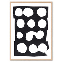 Atelier Cph(アトリエ・シーピーエイチ)は、デンマーク・コペンハーゲンを拠点とするデザインスタジオ兼アートブランドです。ミニマルで構築的なビジュアルを特徴とし、抽象アートやコラージュを中心としたアートポスターを多数手がけています。北欧デザインらしい洗練された感性とバランスの取れた構成美が魅力で、リビング、寝室、書斎、オフィスなど、あらゆる空間に調和と静けさをもたらします。幾何学的なモチーフを用いたアートは、ギャラリーウォールやモダンインテリアのアクセントにも最適。高品質な紙と印刷による仕上がりで、インテリアとしての完成度も高く評価されています。北欧アートポスター、現代アート、ミニマルデザイン、韓国インテリアなど、幅広いスタイルにマッチするスタイリッシュなアートを探している方におすすめです。