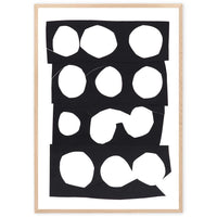 Atelier Cph(アトリエ・シーピーエイチ)は、デンマーク・コペンハーゲンを拠点とするデザインスタジオ兼アートブランドです。ミニマルで構築的なビジュアルを特徴とし、抽象アートやコラージュを中心としたアートポスターを多数手がけています。北欧デザインらしい洗練された感性とバランスの取れた構成美が魅力で、リビング、寝室、書斎、オフィスなど、あらゆる空間に調和と静けさをもたらします。幾何学的なモチーフを用いたアートは、ギャラリーウォールやモダンインテリアのアクセントにも最適。高品質な紙と印刷による仕上がりで、インテリアとしての完成度も高く評価されています。北欧アートポスター、現代アート、ミニマルデザイン、韓国インテリアなど、幅広いスタイルにマッチするスタイリッシュなアートを探している方におすすめです。