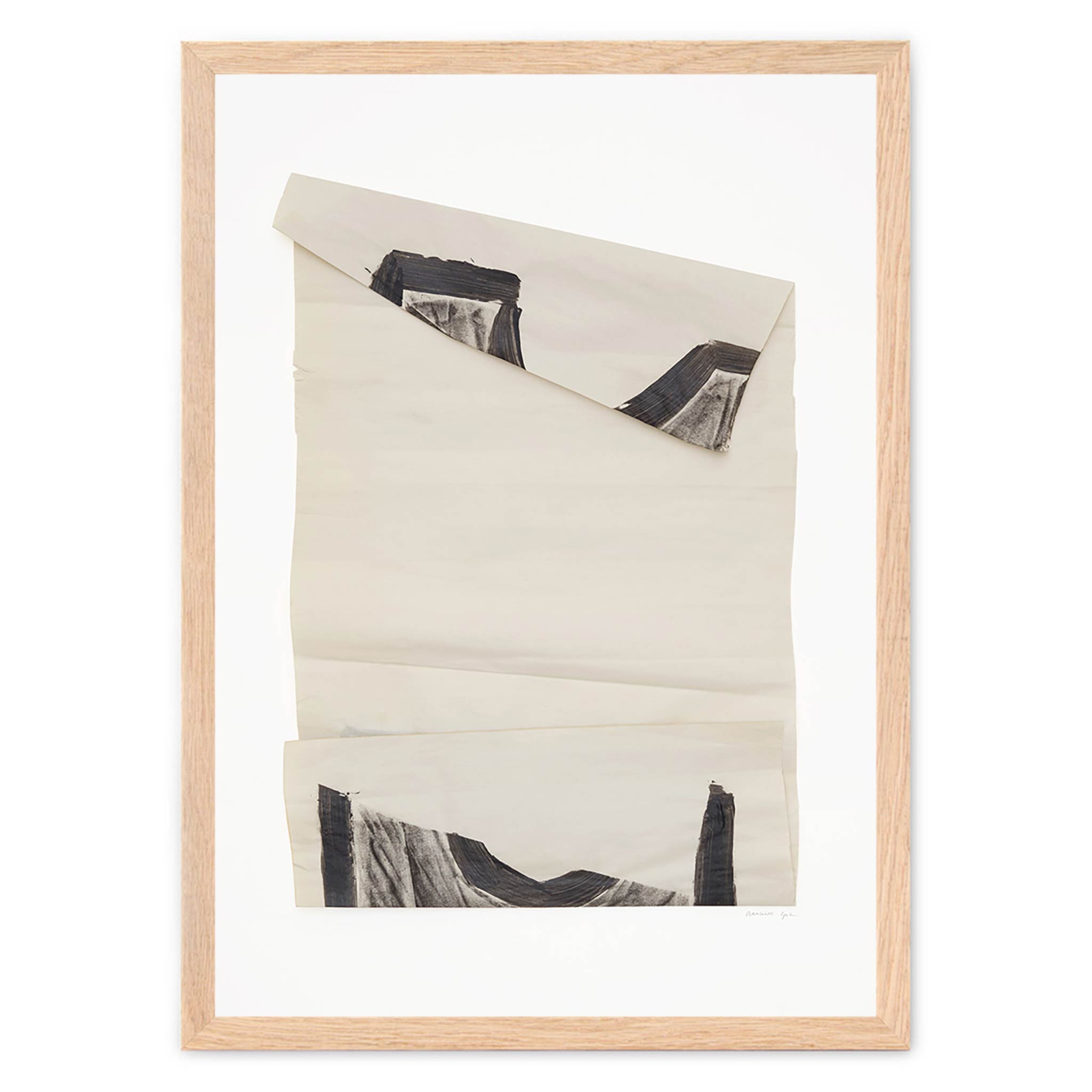Atelier Cph アートポスター A3 額縁込み Atelier Cph アートポスター A3 Dotted No 144 – CHLOROS