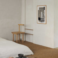 Atelier Cph(アトリエ・シーピーエイチ)は、デンマーク・コペンハーゲンを拠点とするデザインスタジオ兼アートブランドです。ミニマルで構築的なビジュアルを特徴とし、抽象アートやコラージュを中心としたアートポスターを多数手がけています。北欧デザインらしい洗練された感性とバランスの取れた構成美が魅力で、リビング、寝室、書斎、オフィスなど、あらゆる空間に調和と静けさをもたらします。幾何学的なモチーフを用いたアートは、ギャラリーウォールやモダンインテリアのアクセントにも最適。高品質な紙と印刷による仕上がりで、インテリアとしての完成度も高く評価されています。北欧アートポスター、現代アート、ミニマルデザイン、韓国インテリアなど、幅広いスタイルにマッチするスタイリッシュなアートを探している方におすすめです。