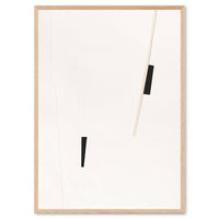 Atelier Cph(アトリエ・シーピーエイチ)は、デンマーク・コペンハーゲンを拠点とするデザインスタジオ兼アートブランドです。ミニマルで構築的なビジュアルを特徴とし、抽象アートやコラージュを中心としたアートポスターを多数手がけています。北欧デザインらしい洗練された感性とバランスの取れた構成美が魅力で、リビング、寝室、書斎、オフィスなど、あらゆる空間に調和と静けさをもたらします。幾何学的なモチーフを用いたアートは、ギャラリーウォールやモダンインテリアのアクセントにも最適。高品質な紙と印刷による仕上がりで、インテリアとしての完成度も高く評価されています。北欧アートポスター、現代アート、ミニマルデザイン、韓国インテリアなど、幅広いスタイルにマッチするスタイリッシュなアートを探している方におすすめです。