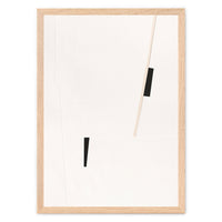 Atelier Cph(アトリエ・シーピーエイチ)は、デンマーク・コペンハーゲンを拠点とするデザインスタジオ兼アートブランドです。ミニマルで構築的なビジュアルを特徴とし、抽象アートやコラージュを中心としたアートポスターを多数手がけています。北欧デザインらしい洗練された感性とバランスの取れた構成美が魅力で、リビング、寝室、書斎、オフィスなど、あらゆる空間に調和と静けさをもたらします。幾何学的なモチーフを用いたアートは、ギャラリーウォールやモダンインテリアのアクセントにも最適。高品質な紙と印刷による仕上がりで、インテリアとしての完成度も高く評価されています。北欧アートポスター、現代アート、ミニマルデザイン、韓国インテリアなど、幅広いスタイルにマッチするスタイリッシュなアートを探している方におすすめです。