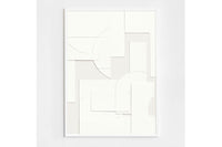 Atelier Cph(アトリエ・シーピーエイチ)は、デンマーク・コペンハーゲンを拠点とするデザインスタジオ兼アートブランドです。ミニマルで構築的なビジュアルを特徴とし、抽象アートやコラージュを中心としたアートポスターを多数手がけています。北欧デザインらしい洗練された感性とバランスの取れた構成美が魅力で、リビング、寝室、書斎、オフィスなど、あらゆる空間に調和と静けさをもたらします。幾何学的なモチーフを用いたアートは、ギャラリーウォールやモダンインテリアのアクセントにも最適。高品質な紙と印刷による仕上がりで、インテリアとしての完成度も高く評価されています。北欧アートポスター、現代アート、ミニマルデザイン、韓国インテリアなど、幅広いスタイルにマッチするスタイリッシュなアートを探している方におすすめです。