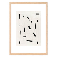 Atelier Cph(アトリエ・シーピーエイチ)は、デンマーク・コペンハーゲンを拠点とするデザインスタジオ兼アートブランドです。ミニマルで構築的なビジュアルを特徴とし、抽象アートやコラージュを中心としたアートポスターを多数手がけています。北欧デザインらしい洗練された感性とバランスの取れた構成美が魅力で、リビング、寝室、書斎、オフィスなど、あらゆる空間に調和と静けさをもたらします。幾何学的なモチーフを用いたアートは、ギャラリーウォールやモダンインテリアのアクセントにも最適。高品質な紙と印刷による仕上がりで、インテリアとしての完成度も高く評価されています。北欧アートポスター、現代アート、ミニマルデザイン、韓国インテリアなど、幅広いスタイルにマッチするスタイリッシュなアートを探している方におすすめです。