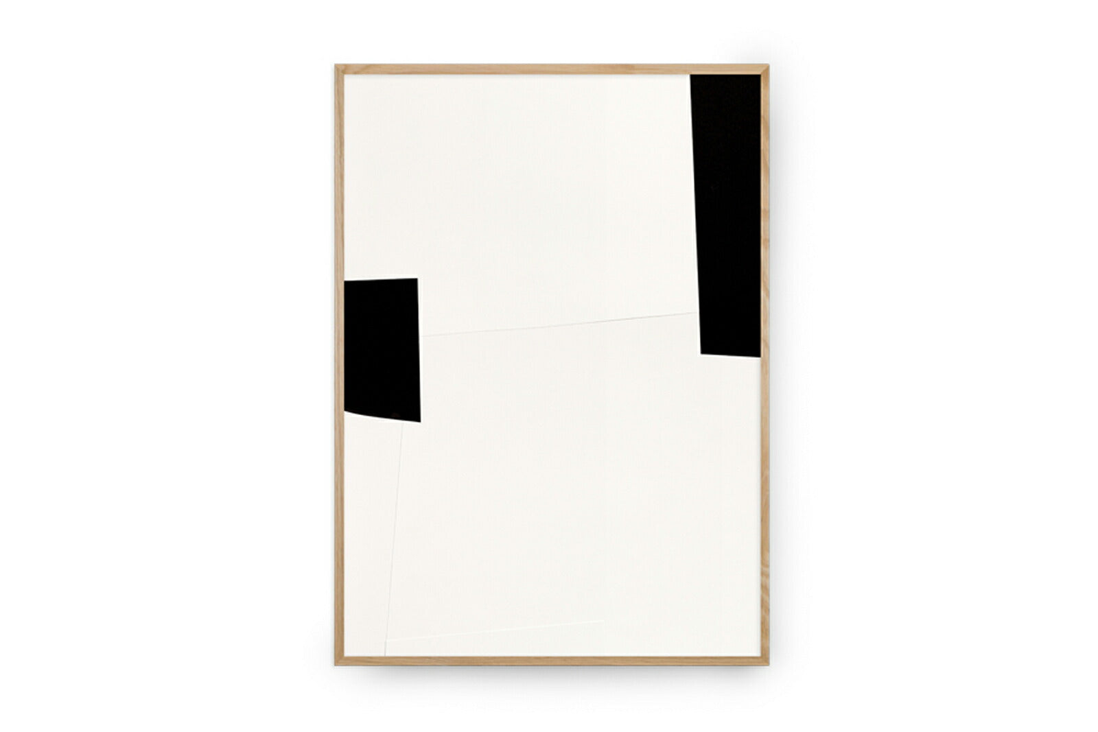 Atelier Cph アートポスター A3 Deconstructed No 39 – CHLOROS