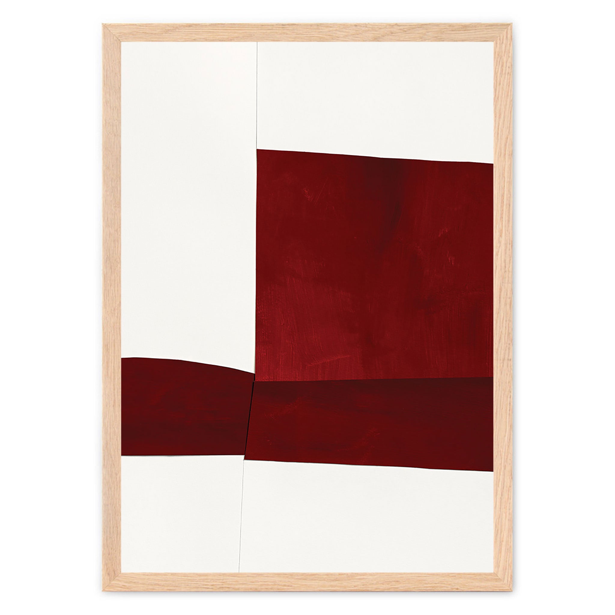 ATELIER CPH アートポスター　フレーム付　A3 Atelier Cph アートポスター A3 Deconstructed No 40 – CHLOROS