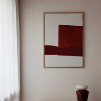 Atelier Cph(アトリエ・シーピーエイチ)は、デンマーク・コペンハーゲンを拠点とするデザインスタジオ兼アートブランドです。ミニマルで構築的なビジュアルを特徴とし、抽象アートやコラージュを中心としたアートポスターを多数手がけています。北欧デザインらしい洗練された感性とバランスの取れた構成美が魅力で、リビング、寝室、書斎、オフィスなど、あらゆる空間に調和と静けさをもたらします。幾何学的なモチーフを用いたアートは、ギャラリーウォールやモダンインテリアのアクセントにも最適。高品質な紙と印刷による仕上がりで、インテリアとしての完成度も高く評価されています。北欧アートポスター、現代アート、ミニマルデザイン、韓国インテリアなど、幅広いスタイルにマッチするスタイリッシュなアートを探している方におすすめです。