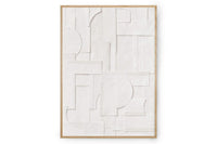 Atelier Cph(アトリエ・シーピーエイチ)は、デンマーク・コペンハーゲンを拠点とするデザインスタジオ兼アートブランドです。ミニマルで構築的なビジュアルを特徴とし、抽象アートやコラージュを中心としたアートポスターを多数手がけています。北欧デザインらしい洗練された感性とバランスの取れた構成美が魅力で、リビング、寝室、書斎、オフィスなど、あらゆる空間に調和と静けさをもたらします。幾何学的なモチーフを用いたアートは、ギャラリーウォールやモダンインテリアのアクセントにも最適。高品質な紙と印刷による仕上がりで、インテリアとしての完成度も高く評価されています。北欧アートポスター、現代アート、ミニマルデザイン、韓国インテリアなど、幅広いスタイルにマッチするスタイリッシュなアートを探している方におすすめです。