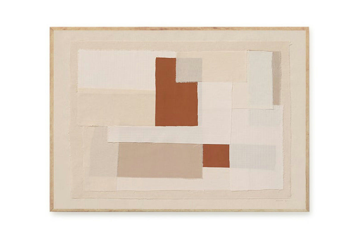 アートポスターフレームAssemble no. 65 50×70 アトリエCph アートポスター Assemble no. 77 ｜家具・インテリア通販 Re