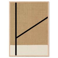 Atelier Cph(アトリエ・シーピーエイチ)は、デンマーク・コペンハーゲンを拠点とするデザインスタジオ兼アートブランドです。ミニマルで構築的なビジュアルを特徴とし、抽象アートやコラージュを中心としたアートポスターを多数手がけています。北欧デザインらしい洗練された感性とバランスの取れた構成美が魅力で、リビング、寝室、書斎、オフィスなど、あらゆる空間に調和と静けさをもたらします。幾何学的なモチーフを用いたアートは、ギャラリーウォールやモダンインテリアのアクセントにも最適。高品質な紙と印刷による仕上がりで、インテリアとしての完成度も高く評価されています。北欧アートポスター、現代アート、ミニマルデザイン、韓国インテリアなど、幅広いスタイルにマッチするスタイリッシュなアートを探している方におすすめです。